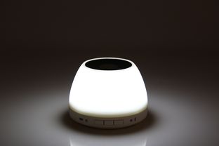 藍(lán)牙音響燈的精修圖技巧 打造專(zhuān)業(yè)小家電視覺(jué)表現(xiàn)