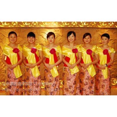 北京專業(yè)會議慶典禮儀模特服務