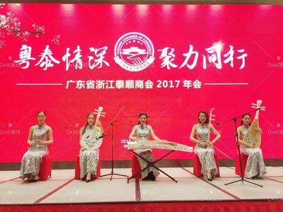 上海禮儀慶典服務的全面解析