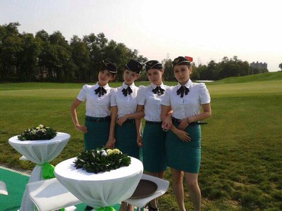 華尚文化 沈陽禮儀慶典與展覽展示服務(wù)的卓越之選