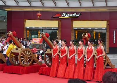 廣州開業(yè)慶典公司 專業(yè)禮儀慶典服務，助力企業(yè)盛典啟航