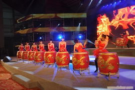 專業禮儀慶典服務，打造廣州優質演出與策劃體驗