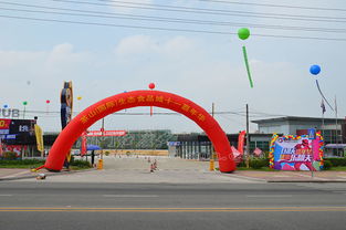 東莞禮儀慶典服務全攻略 一站式解決您的商務活動需求