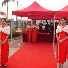 專業(yè)開盤慶典氣球策劃與禮儀慶典服務(wù)全解析