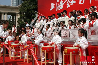 攜手志存文化，打造專業(yè)盛典 教育博覽會(huì)開幕式舞臺(tái)搭建與禮儀慶典服務(wù)全解析