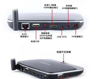 高清網絡播放器 讓觀影體驗再升級